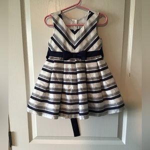 Girls Jona Michelle Party Dress